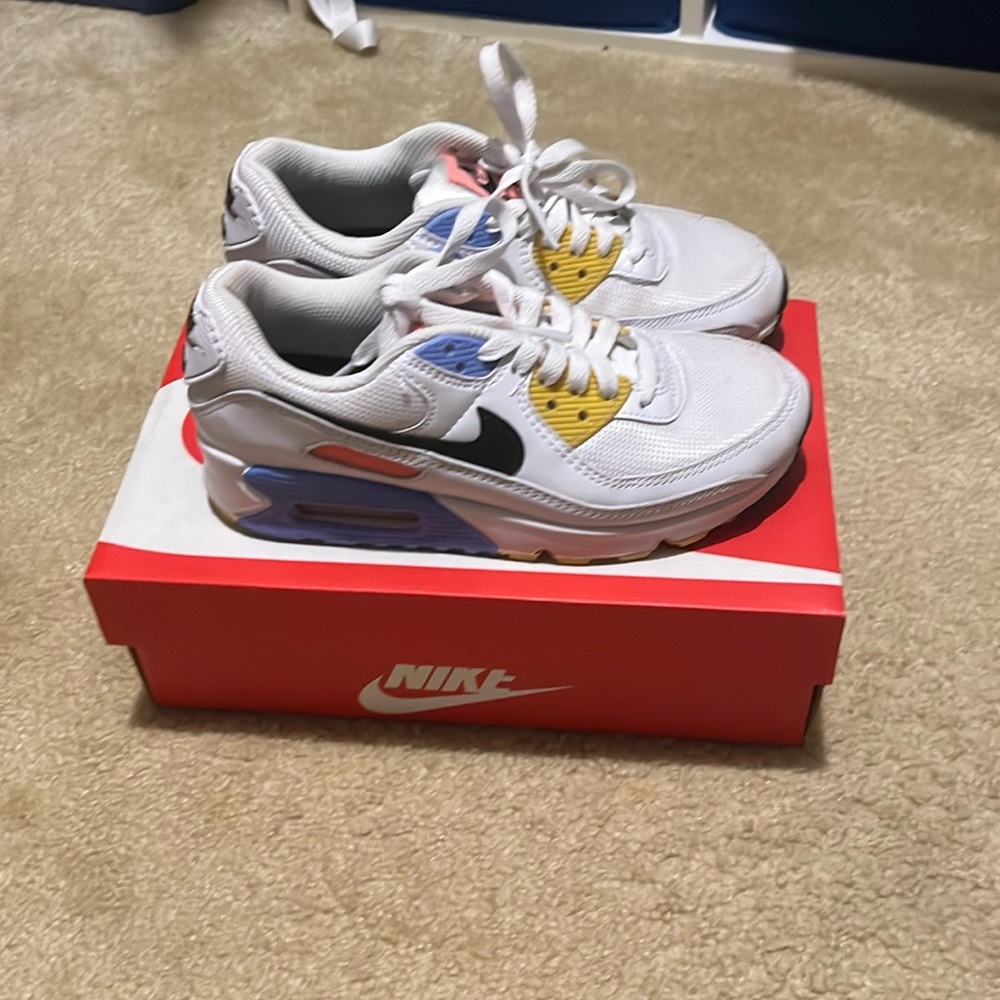 Nike air max 90
